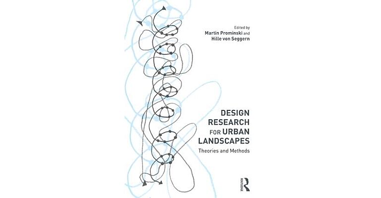 Design Research for Urban landscapes