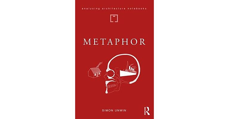 Metaphor - an exploration of the metaphorical dimensions and potential of architecture