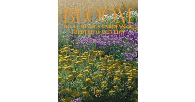 Bloom: The Luminous Gardens of Frederico Azevedo