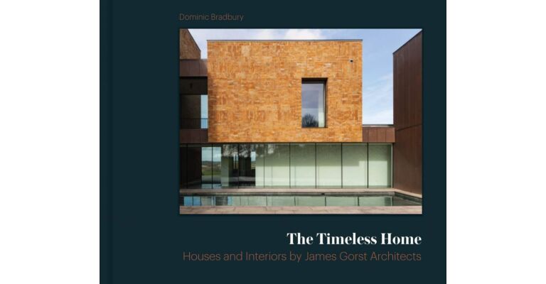 James Gorst Architects - The Timeless Home