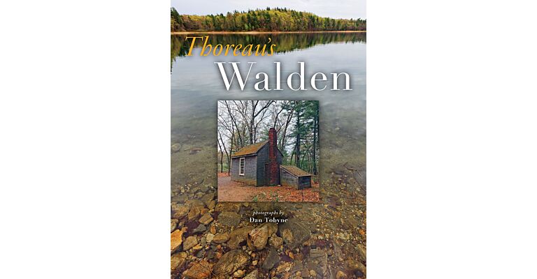 Thoreau's Walden (hardcover)
