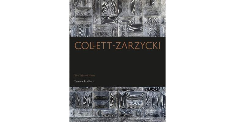 Collett-Zarzycki : The Tailored Home