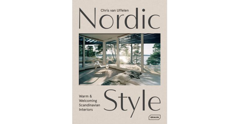 Nordic Style : Warm & Welcoming Scandinavian Interiors