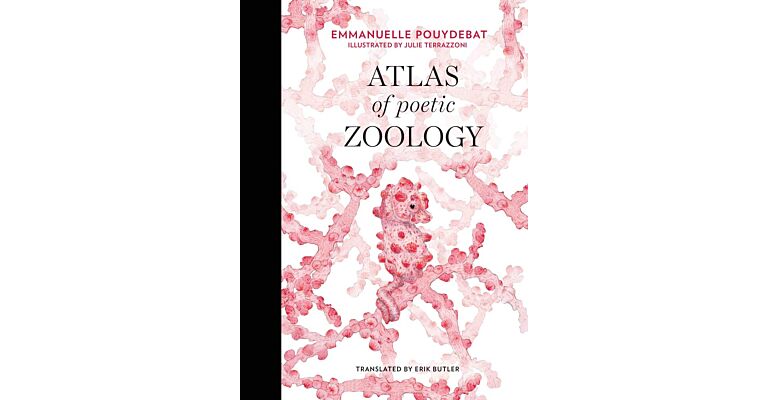 Atlas of Poetic Zoology