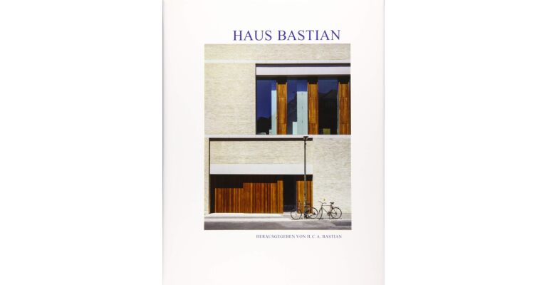 David Chipperfield : Haus Bastian