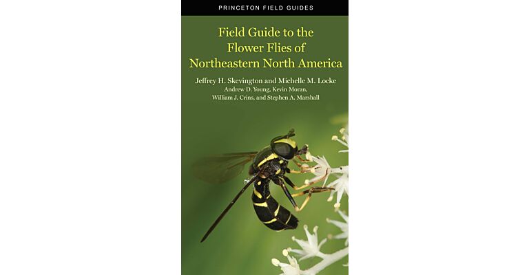 Field Guide to the Flower Flies of Northern North America