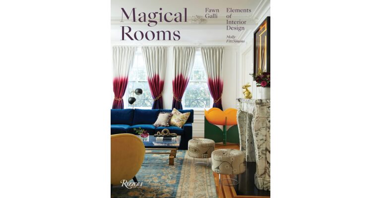 Magical Rooms