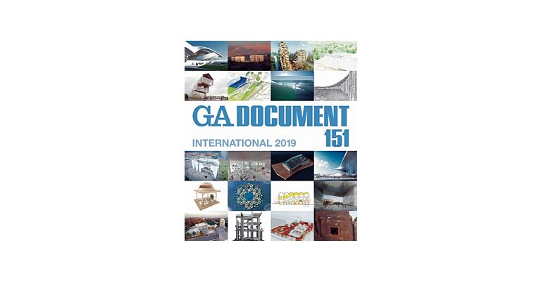GA Document 151 - International 2019