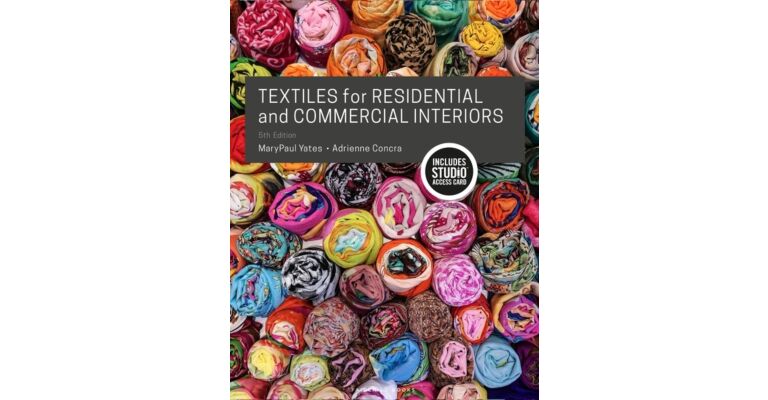 Textiles for Residential and Commercial Interiors