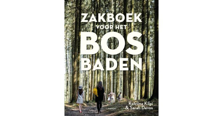 Zakboek voor het Bosbaden