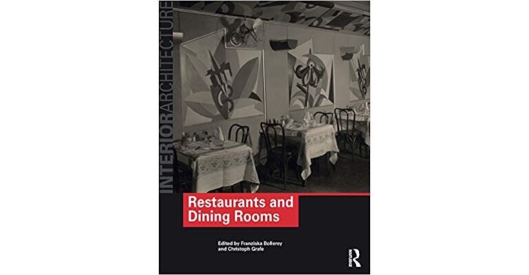 Restaurants and Dining Rooms (PBK)
