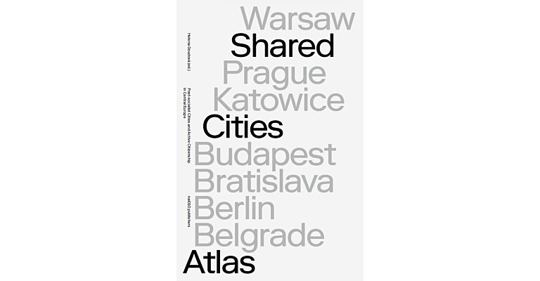 Shared Cities Atlas