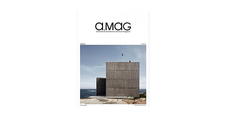 a.mag 16: Elemental