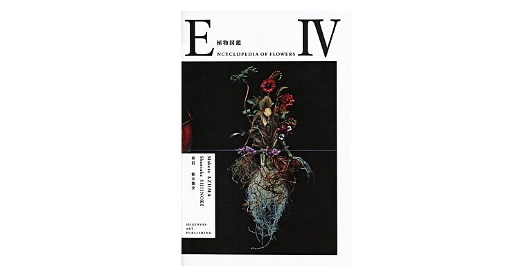 Encyclopedia of Flowers IV