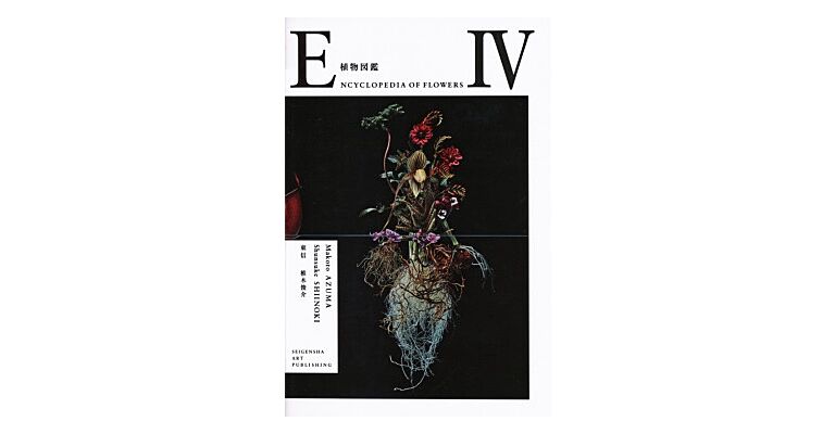 Encyclopedia of Flowers IV (Out of Print)