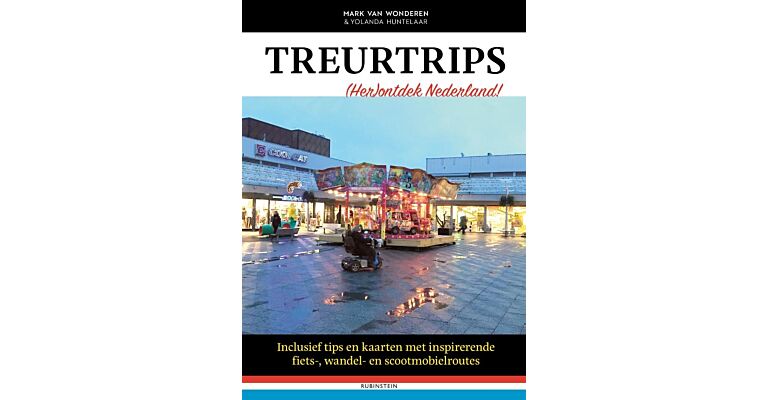 Treurtrips - Herontdek Nederland !