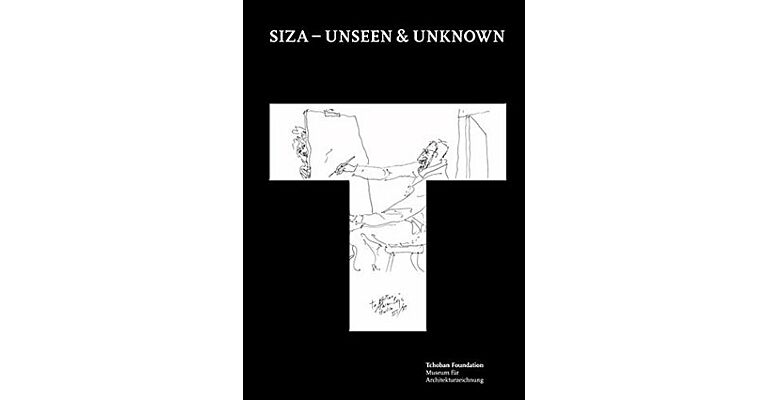 Siza – Unseen & Unknown