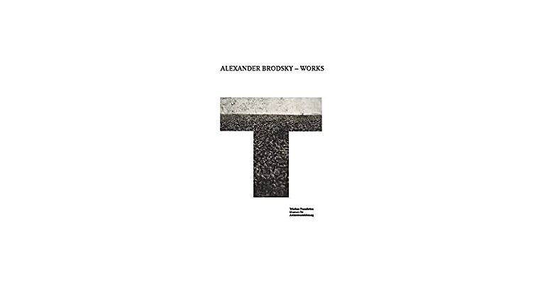 Alexander Brodsky - Works