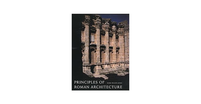 Principles of Roman Architecture