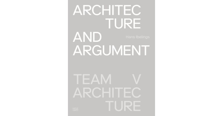 Team V Architecture : Architecture and Argument