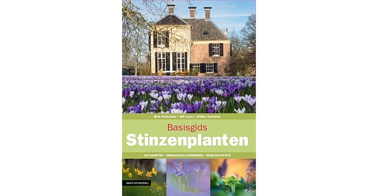 Basisgids Stinzenplanten