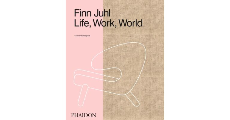 Finn Juhl - Life, Work, World