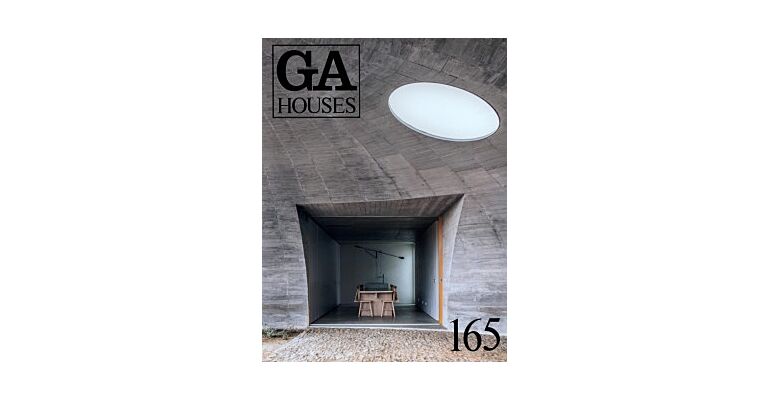 GA Houses 165