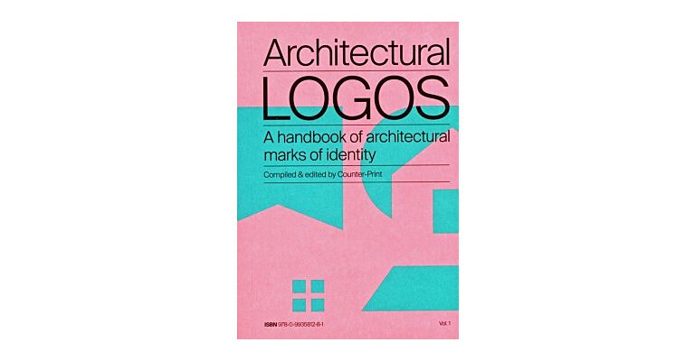 Architectural Logos - A Handbook of Architectural Marks of Identity