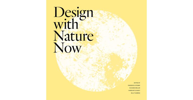 Design with Nature Now