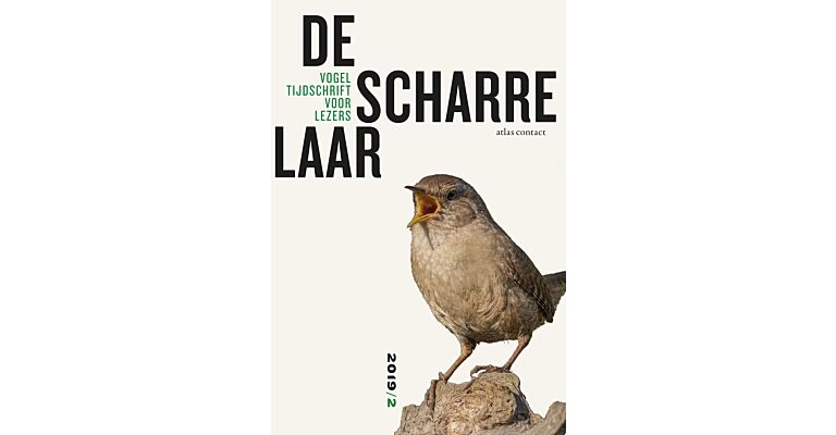 De Scharrelaar 2019 /2