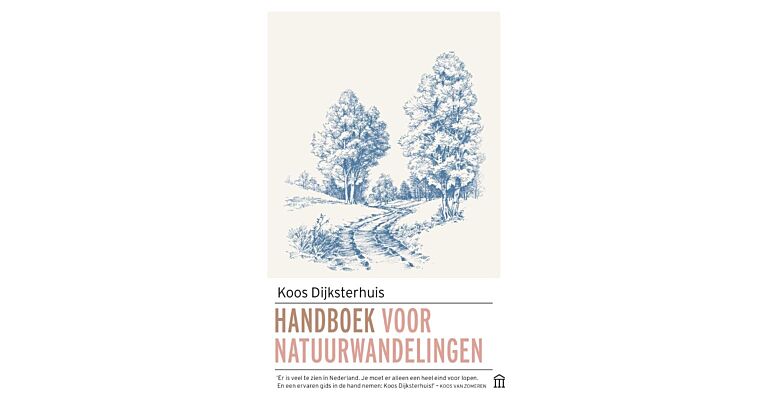 Handboek voor natuurwandelingen