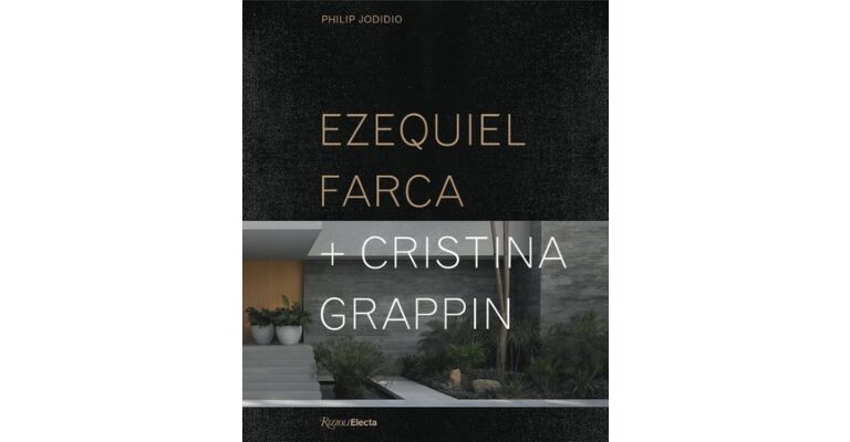 Ezequiel Farca + Cristina Grappin