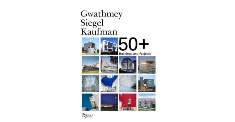 Gwathmey Siegel Kaufman 50+