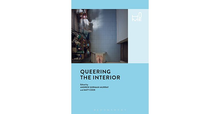 Queering The Interior