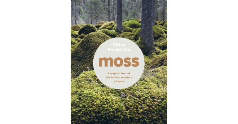 Moss - Discover, Gather, Grow.