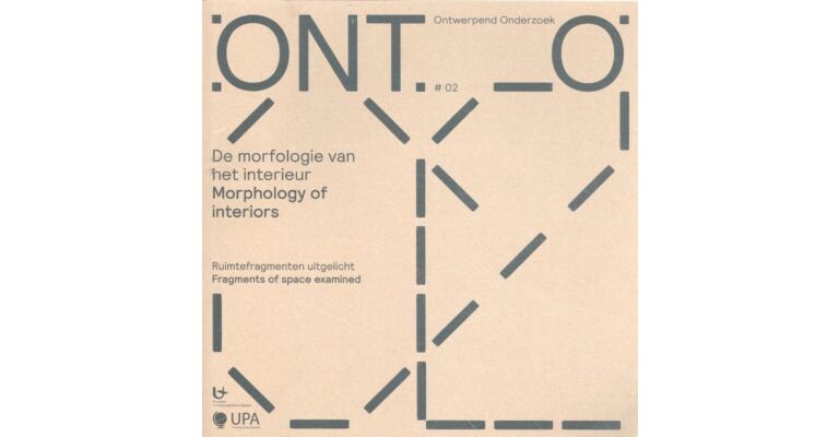 ONTO De morfologie van het interieur / Morphology of interiors