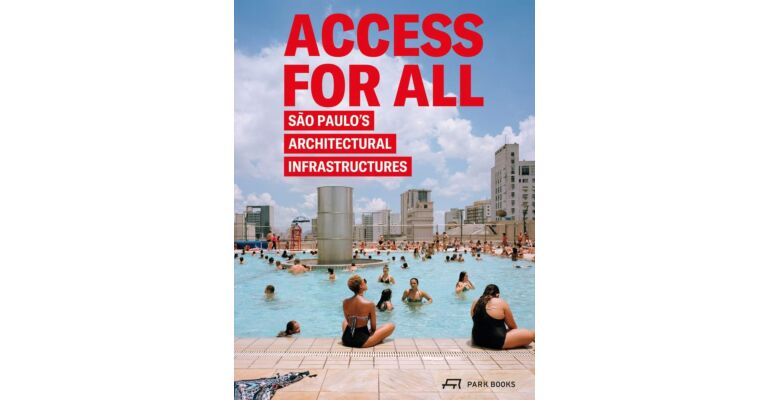 Access for All - Sao Paulo's Architectural Infrastructures