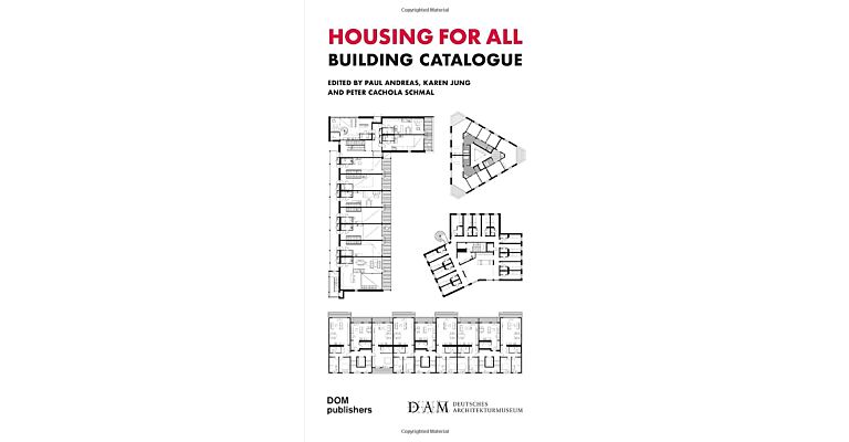 Housing for All - Building Catalogue