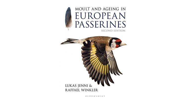 Moult ad Ageing in European Passerines ( Second Revised Edition)