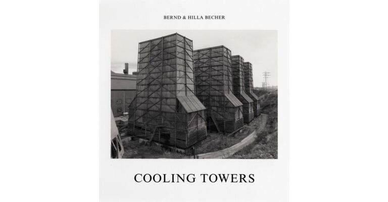 Cooling Towers