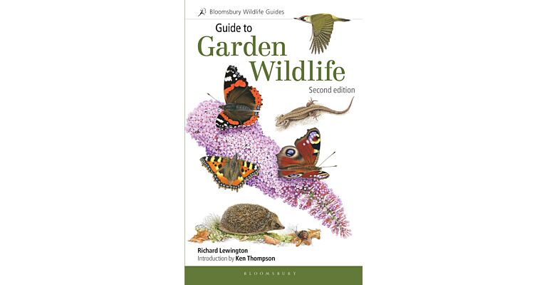 Guide to Garden Wildlife (Second Edition)