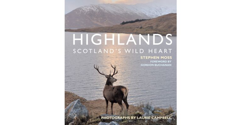 Highlands - Scotland's Wild Heart