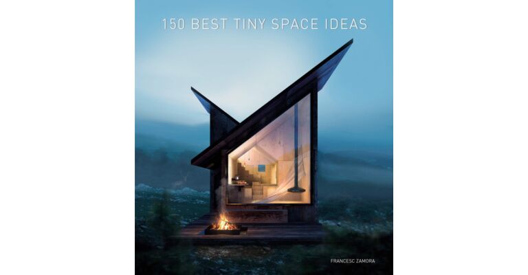 150 Best Tiny Space Ideas