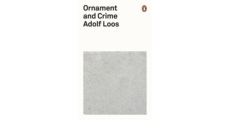 Ornament and Crime (PBK)