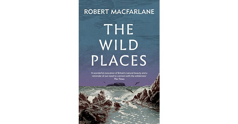 The Wild Places