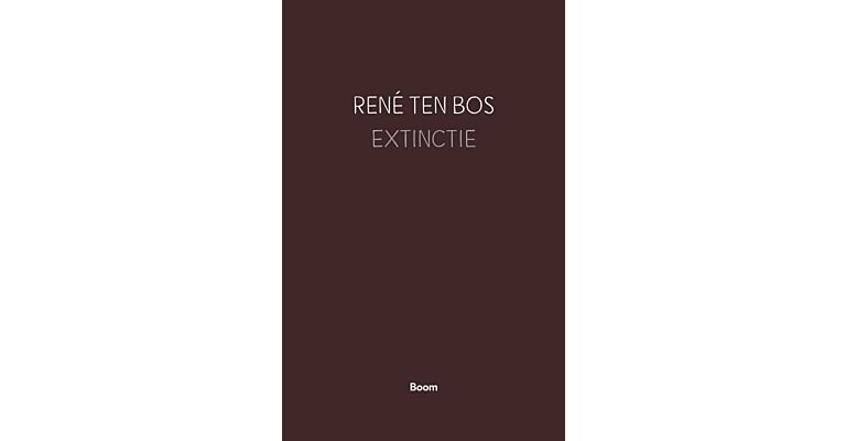 Extinctie