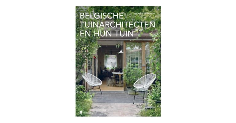 Belgische Tuinarchitecten