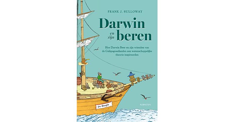 Darwin en zijn beren