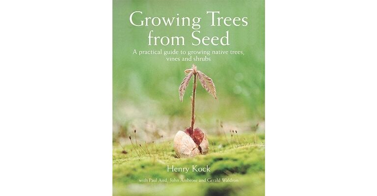 Growing Trees from Seed
