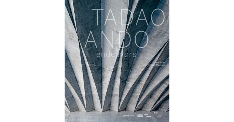 Tadao Ando  - Endeavours